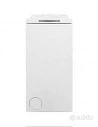 Lavatrice Cestello Alto INDESIT BTW L60300IT 6kg
