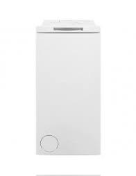 Lavatrice Cestello Alto INDESIT BTW L60300IT 6kg