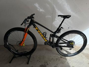 Trek Top Fuel 9.9 XTR