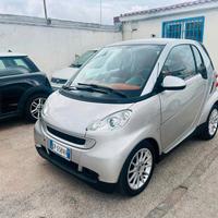 Smart ForTwo 1000 52 kW coupé passion