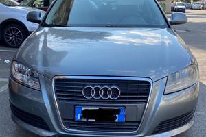Audi A3 SPB 2.0 TDI Euro 5