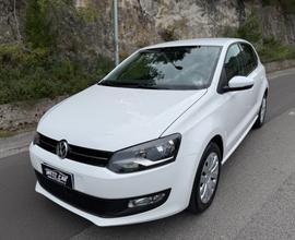 VOLKSWAGEN Polo 1.2 70 CV 5p. Comfortline