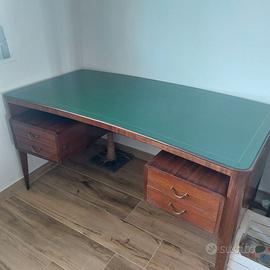 Scrivania stile anni 60