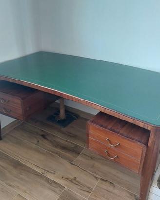 Scrivania stile anni 60