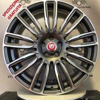 Cerchi in lega Jaguar i-PACE XE XF XJ XK da 20