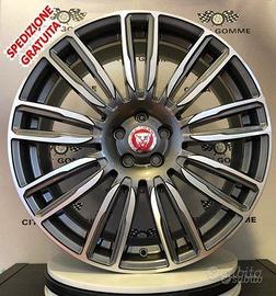 Cerchi in lega Jaguar i-PACE XE XF XJ XK da 20