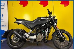 HUSQVARNA Svartpilen 125 Garantita e Finanziabil
