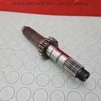 ALBERO PRIMARIO HONDA CRF 450 2009 2010 CRE 2011 2