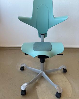 Sedia per ufficio reclinabile