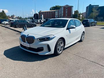 BMW Serie 1 116i Msport