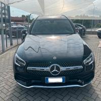 MERCEDES GLC (X253) GLC 220 d 4Matic P...