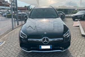MERCEDES GLC (X253) GLC 220 d 4Matic P...