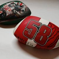 calotte specchietti Fiat / Abarth 500 Punto