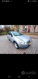 Nissan Qashai Mod. Tekna