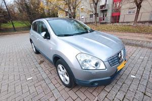 Nissan Qashai Mod. Tekna