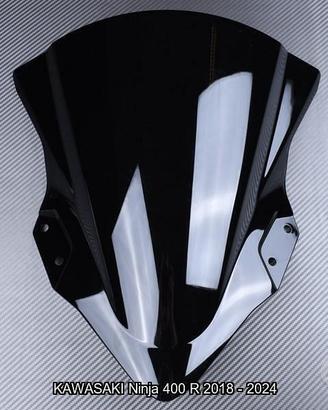 Cupolino KAWASAKI NINJA 400 R 2018 - 2024