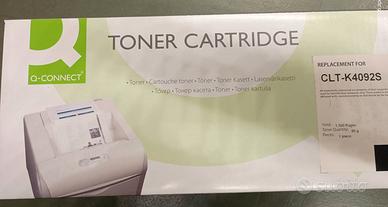 toner per stampante clp-310