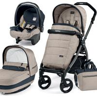 Peg Perego Book 51 trio