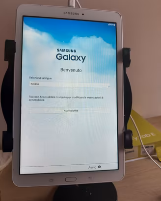 Samsung Galaxy Tab E 9,6"(SM-T561)