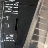 New Power Supply Module Ge Fanuc IC693PWR321Y