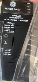 New Power Supply Module Ge Fanuc IC693PWR321Y