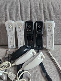Lotto Controller Wii Mote Nintendo