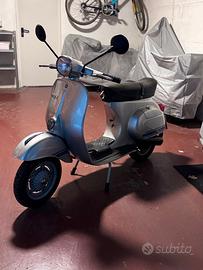 VESPA ET3 125 PRIMAVERA
