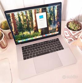 Apple MacBook Pro 15 2019 32GB RAM 2048 GB VEGA 20