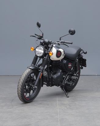 ROYAL ENFIELD HNTR 350