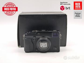 Fuji X-PRO1