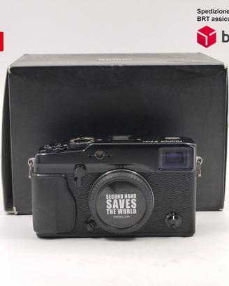 Fuji X-PRO1