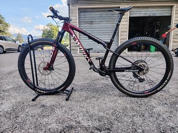 Mtb S-Works World Cup
