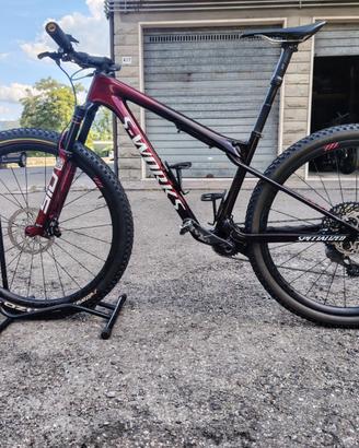 Mtb S-Works World Cup