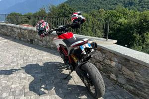 Ducati Hypermotard 939 SP