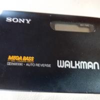 Sony walkman WM-EX50