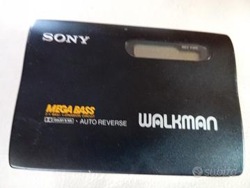 Sony walkman WM-EX50