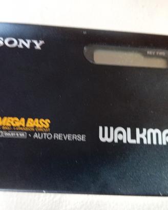 Sony walkman WM-EX50