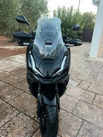 Honda Adv350