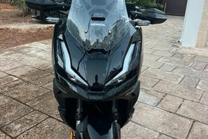 Honda Adv350