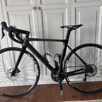 Whistle Lamok Carbon Disc