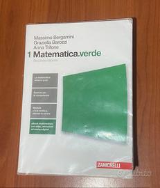Matematica.verde - Seconda edizione