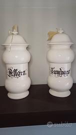 vasi ceramiche montelupo fiorentino