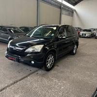 Honda CR-V -2.2 crdi-2009-4x4
