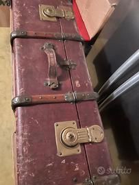 Baule da viaggio
