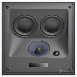 B&amp;W CCM 7.3 / 7.5 usate  			