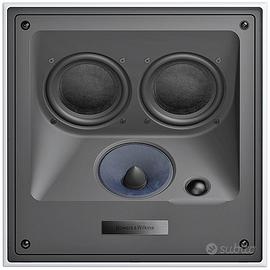 B&W CCM 7.3 / 7.5 usate