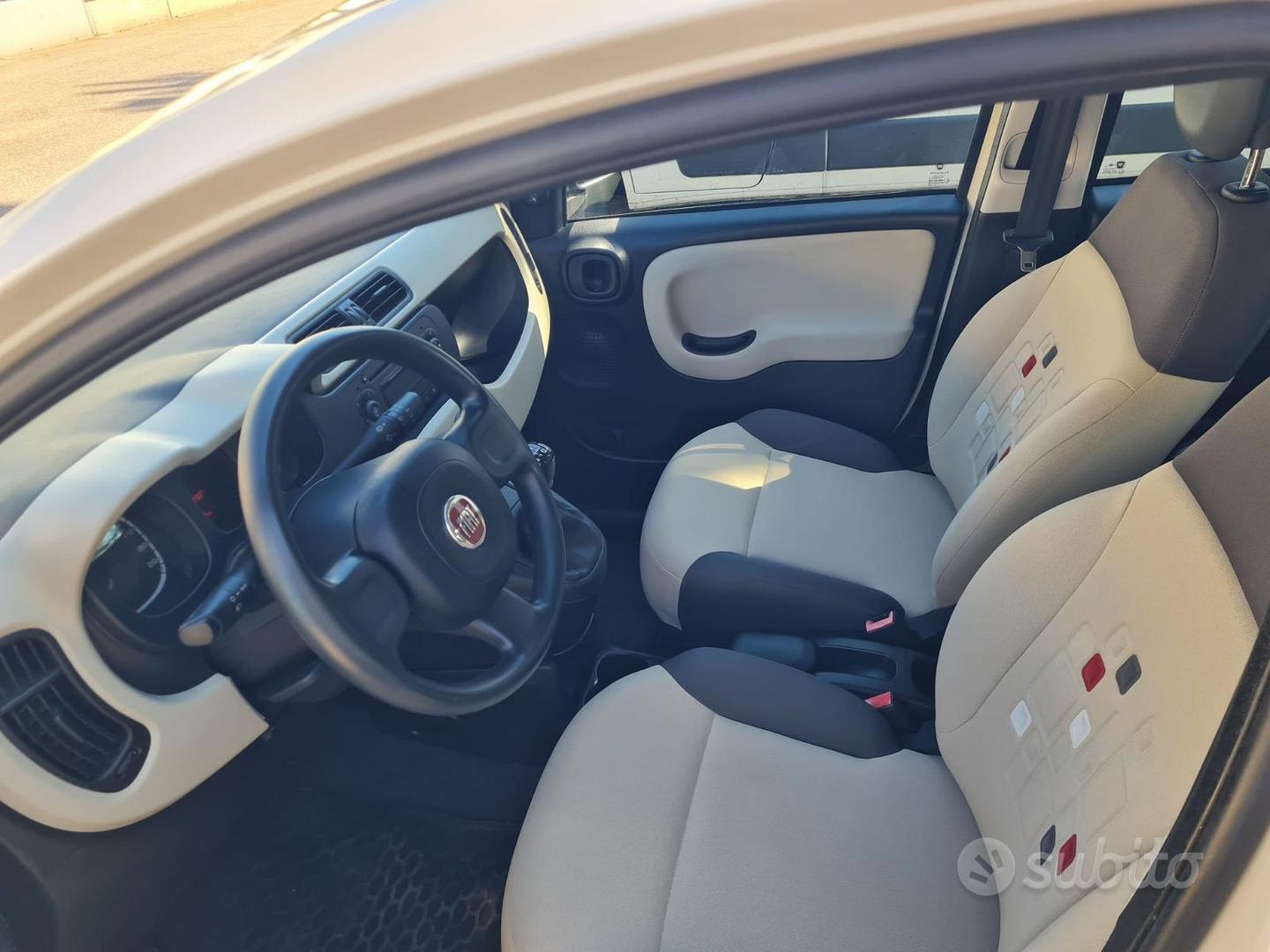 Fiat Panda 2016 photo 5