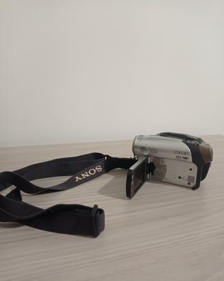 videocamera 