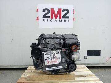 MOTORE COMPLETO MERCEDES SLK W171 2° Serie 271944