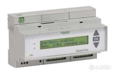 Schneider Dardo Plus OVA 34109